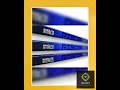 [3-Pack][Senior][Trigger8]Ice Hockey Sticks Senior Trigger 8 P29 P28 With Grip Carbon Fiber
