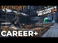 THPS 3+4 | Career Mode+ | Tony Hawk | Foundry Ep. 20