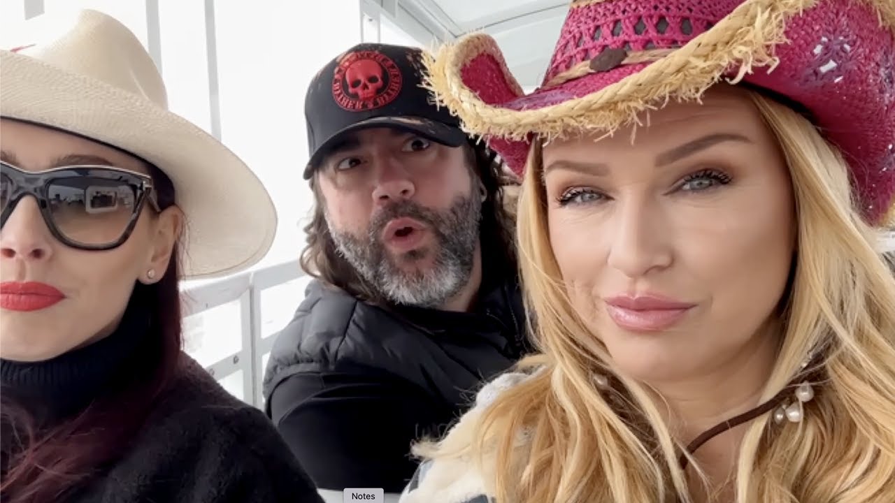 Taký obyčajný deň v Los Angeles