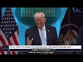 IRAN WAR News LIVE | Tensions Reach Boiling Point: Trump Warns Iran ‘Very Hard Tonight’ | US News