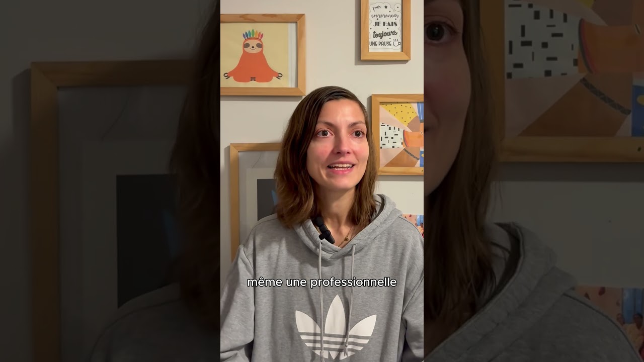 Vidéo : Deborah — Directrice de la crèche depuis février 2023