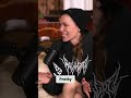 8-Year-Old Writes First Song About Divorced Parents #shorts