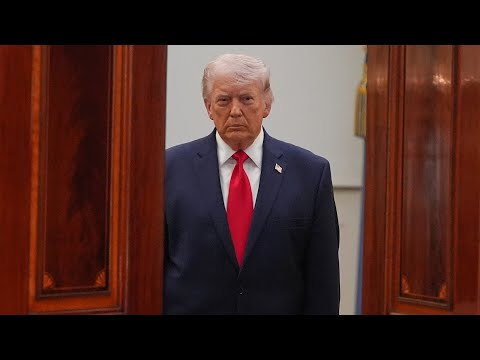Trump could snatch ‘defeat from jaws of victory’ by bringing troops home too soon
