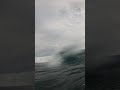 RAW POV- From a rainy day out pipe
