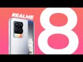 Test realme 8  seraitil meilleur que le 8 pro   charles tech