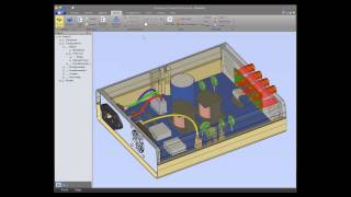Pages3D and Publisher3D: Advanced 3D Tools