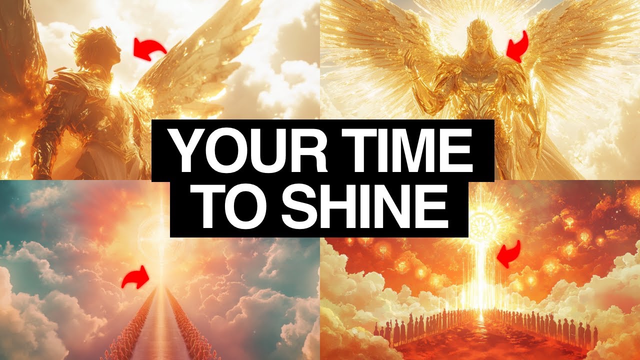 ✨ Избранные ✨ Вы нашли это, потому что вы наконец готовы