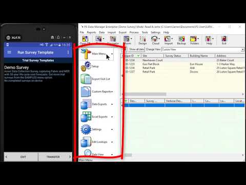 what-is-the-data-manager-sidebar?---mobile-surveying-training-snippets