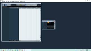 Cubase 5 & Reason 5 & EZDrummer 2 for dummies.