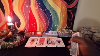Información Pedro Pascal Tarot Reading Part 2: Personality Noticias