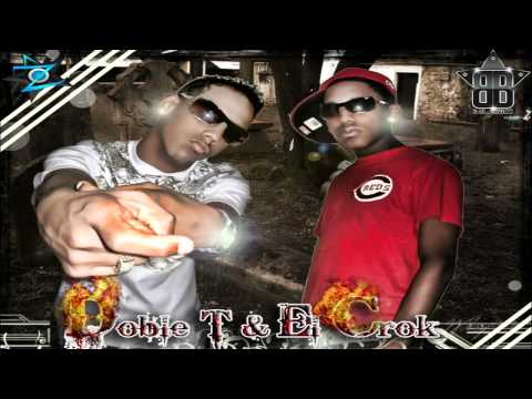 Doble T & El Crok - Bulto Ah Ah Ah (NEW 2011)