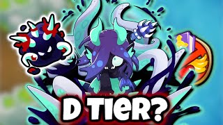 Welcome, The NEW Worst Tier 5 | BTD 6