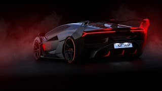 TOP 10 Lamborghini Wallpapers screenshot 2