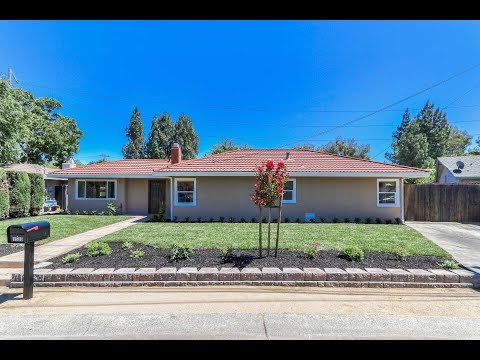 1520 Belmond Road, Concord, CA home video tour