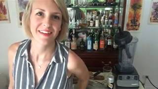 Drinking with a Dietitian - episode #3