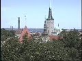 Visit to Tallinn - 1992