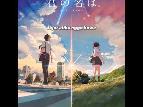 Ora Jodo - Sombat sambat ft Mayratri (speed up)