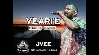 JVee - [VEARI'E REKOLEA REMAKE 2025] (Ade Trackz]