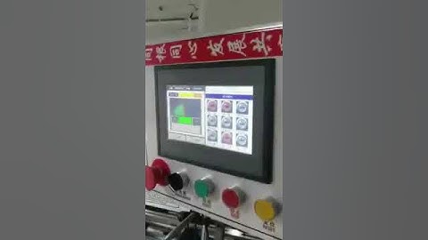 Zhengrun High Quality ATJ450 Corner Pasting Machine Automatic Box Former