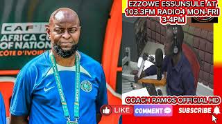 USSSA LIVE | FINIDI NEW COACH AT SUPER EAGLES | ARSENAL BACKROOM STAFF|TEN HAG TO BE SACKED & UCL