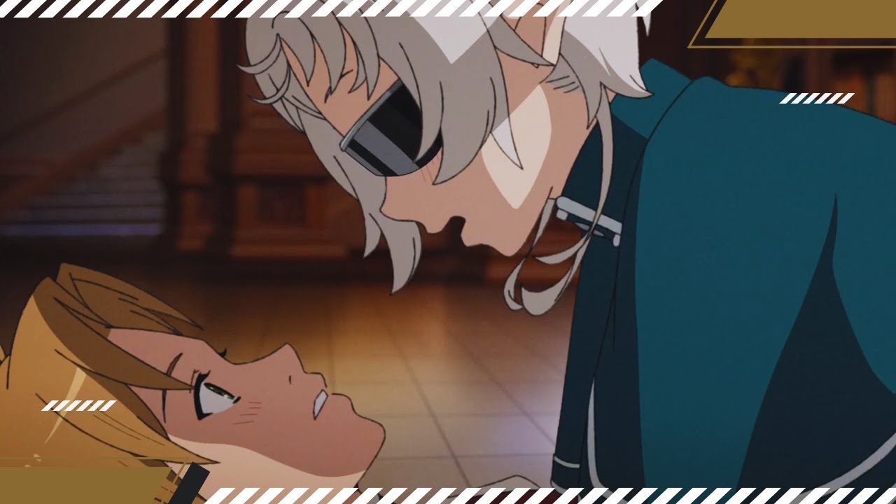 Tenrou: Sirius the Jaeger, Wiki