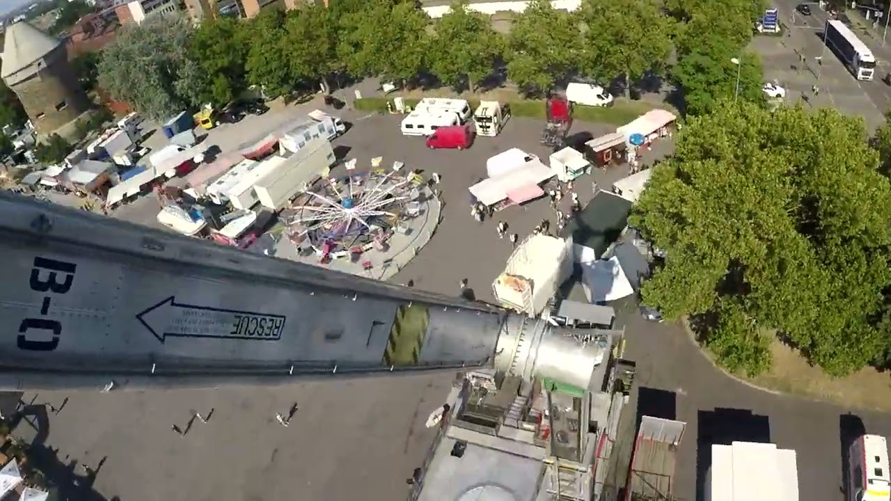 Propeller No Limit - Ordelman (Onride) Heilbronner Volksfest 2022