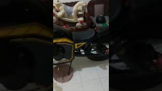 Sound Mega Pro Modif Bobber