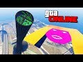 ВНИМАНИЕ! ОЧЕНЬ ВЗРОСЛАЯ ГОНКА ДЛЯ МУЖИКОВ В GTA 5 ONLINE ( ГТА 5 ГОНКИ )