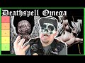 DEATHSPELL OMEGA The Long Defeat REVIEW + All Albums RANKED