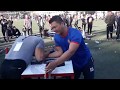 MIZO Arm Wrestling | Mizoram State Games | DAY 2