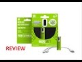 MicroBatt Micro USB Rechargeable AA Battery Review