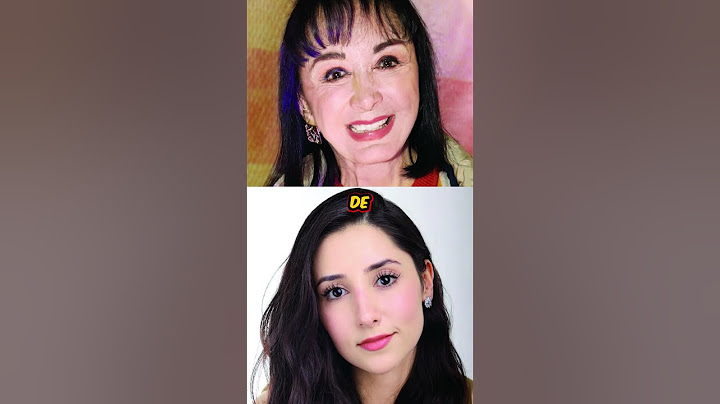 La chilindrina es muy alta en la bioserie de chespirito sin querer queriendo