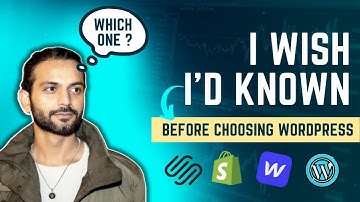 WordPress vs. Other CMS: 10 Eye Opener Bullet Points 🎯
