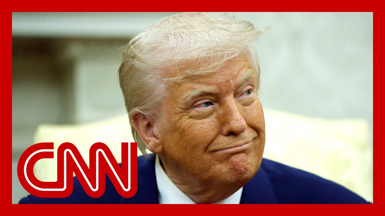 Trump says he'd 'love' to deport us criminals