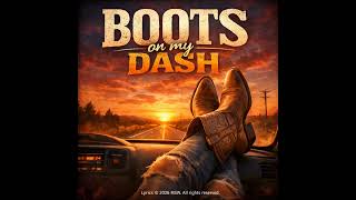 Boot on my Dash