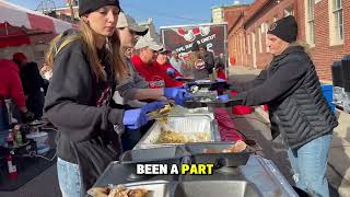 21 Turkey Salute 2025 | Thank You to Everyone Who Helped Make It Possible