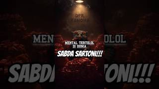 Download Lagu MENTAL TERTOLOL DI DUNIA #dpr #demo25agustus #demo25agustus2025 #tertolol #veo3 MP3