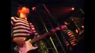 Motocompo, Live In Babylon, Izhevsk, 20-11-2003
