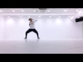 방탄소년단 (BTS)J-Hope- Boy Meets Evil mirror(dance practice) audio HQ