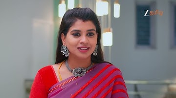 Ninaithale Inikkum | Ep - 150 | Webisode | Jul 24 2025 | Zee Tamil
