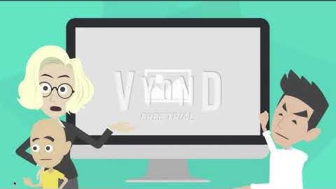 My Business Friendly Intro Bloopers