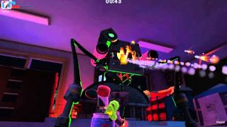 Microvolts Hack Boss New Update