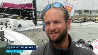 [#DC2022 ARRIVÉES MULTI50 📹]