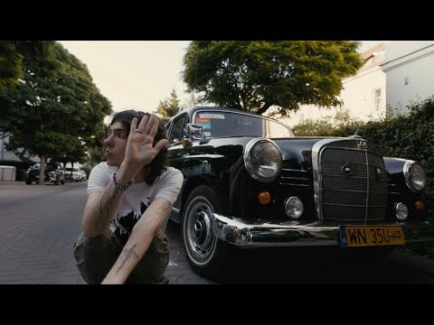 EMERYT (Music Video)