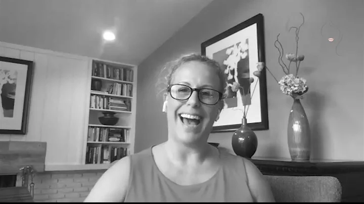 Tina Erickson - The Gift of the Struggle