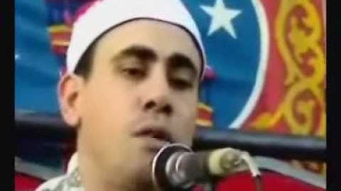 القارئ الشيخ عبد الناصر حرك-سورة البقرة-Part 4 of 4