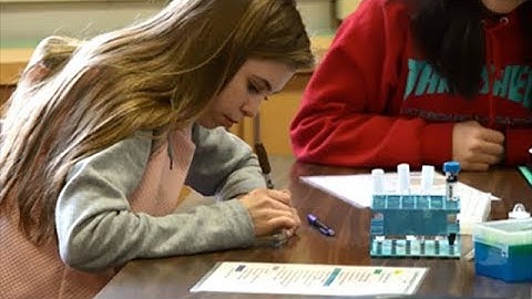 Montana Tech - Bringing Research Into The Classroom, Phage Discovery by Citizen Scientists