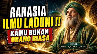 5 TANDA JIWA TERPILIH: Apakah Kamu Memiliki Karomah Ilmu Laduni dari Allah?