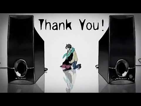 【Karaoke】Rolling Girl【on vocal】 wowaka