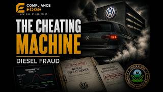 Volkswagen Dieselgate: How They Cheated 11 Million Cars and Got Caught